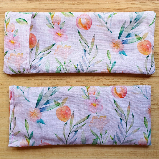 'Hey Cancer' Aromatherapy Eye Pillow